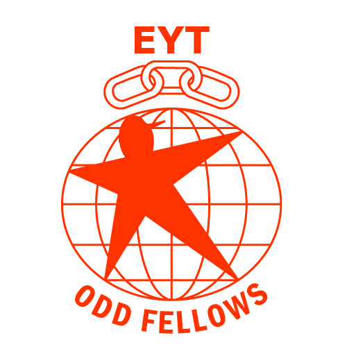 EYT logo