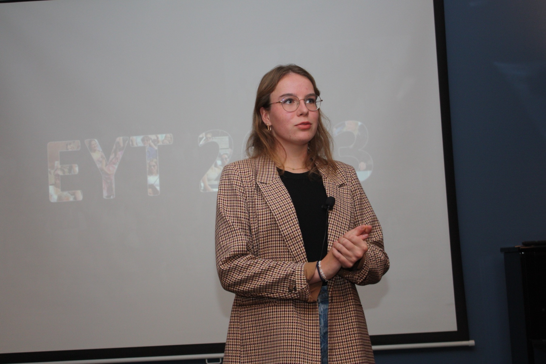 Tessel Schrijer, winnaar in 2023, vertelt over haar ervaringen